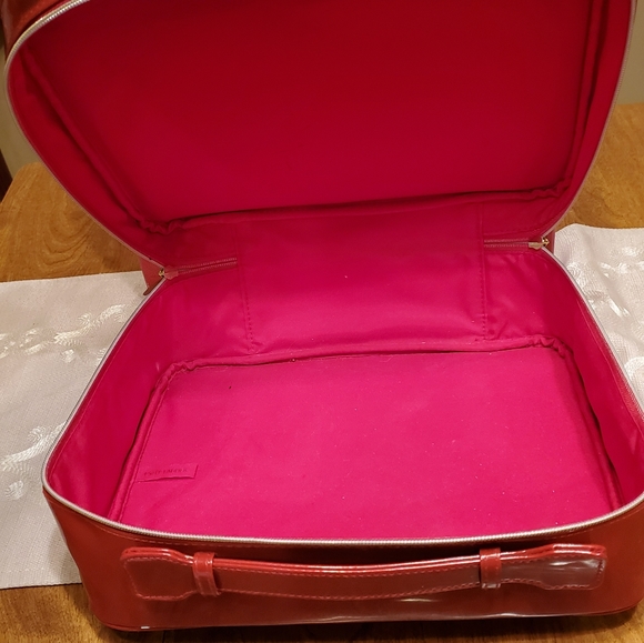 Estee Lauder Makeup Case - Picture 3 of 3
